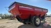 FarmKing 1060 grain cart, s/n 106013000112 - 5