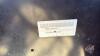 FarmKing 1060 grain cart, s/n 106013000112 - 19
