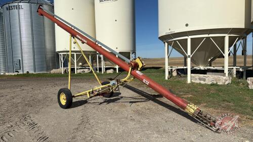 Farmking 831 , s/n 9123183