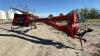 Buhler Farmking 1370 pto hopper swing auger - 3