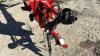 Buhler Farmking 1370 pto hopper swing auger - 4