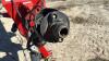 Buhler Farmking 1370 pto hopper swing auger - 5