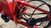 Buhler Farmking 1370 pto hopper swing auger - 6