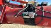Buhler Farmking 1370 pto hopper swing auger - 10