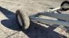 Buhler Farmking 1370 pto hopper swing auger - 12