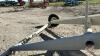 Buhler Farmking 1370 pto hopper swing auger - 13