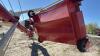 Buhler Farmking 1370 pto hopper swing auger - 14