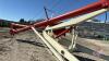 Buhler Farmking 1370 pto hopper swing auger - 16