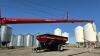 Buhler Farmking 1370 pto hopper swing auger - 17