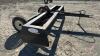 Bergs Land Leveler box blade - 3