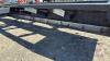 Bergs Land Leveler box blade - 6