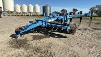 DMI tiger-two sub Soiler, s/n 801510