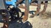 DMI tiger-two sub Soiler, s/n 801510 - 16