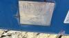 DMI tiger-two sub Soiler, s/n 801510 - 18