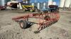 Lypka Flax Straw buncher - 3