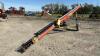 Farmking 831 auger, s/n 9115863