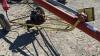 Farmking 831 auger, s/n 9115863 - 4