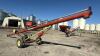 Farmking 831 auger, s/n 9115863 - 7
