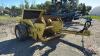Degelman signature series 6000 rotary rock picker, s/n 21940 - 2