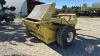 Degelman signature series 6000 rotary rock picker, s/n 21940 - 3