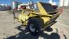 Degelman signature series 6000 rotary rock picker, s/n 21940 - 4