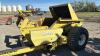Degelman signature series 6000 rotary rock picker, s/n 21940 - 5