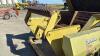 Degelman signature series 6000 rotary rock picker, s/n 21940 - 6