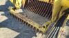 Degelman signature series 6000 rotary rock picker, s/n 21940 - 7