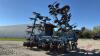 Nitromaster 8500 series NH3 tillage, s/n 1117 - 3