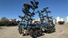 Nitromaster 8500 series NH3 tillage, s/n 1117 - 4
