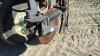 Nitromaster 8500 series NH3 tillage, s/n 1117 - 7