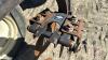 Nitromaster 8500 series NH3 tillage, s/n 1117 - 8