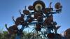 Nitromaster 8500 series NH3 tillage, s/n 1117 - 17