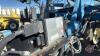 Nitromaster 8500 series NH3 tillage, s/n 1117 - 20
