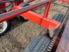 *Morris 1400 Hay Hiker single arm rd bale picker - 19