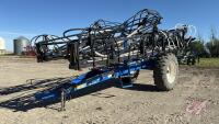 Granular applicator NH S1070 conversion, s/n Y9T040055