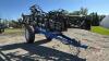 Granular applicator NH S1070 conversion, s/n Y9T040055 - 2