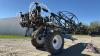Granular applicator NH S1070 conversion, s/n Y9T040055 - 3