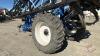 Granular applicator NH S1070 conversion, s/n Y9T040055 - 5