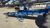 Granular applicator NH S1070 conversion, s/n Y9T040055 - 7
