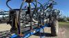 Granular applicator NH S1070 conversion, s/n Y9T040055 - 8