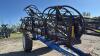 Granular applicator NH S1070 conversion, s/n Y9T040055 - 11