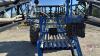 Granular applicator NH S1070 conversion, s/n Y9T040055 - 12