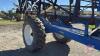 Granular applicator NH S1070 conversion, s/n Y9T040055 - 16
