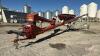 Farmking 1385 pto Hopper Swing Auger, s/n Y138515000108