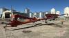 Farmking 1385 pto Hopper Swing Auger, s/n Y138515000108 - 2
