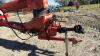 Farmking 1385 pto Hopper Swing Auger, s/n Y138515000108 - 4