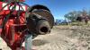 Farmking 1385 pto Hopper Swing Auger, s/n Y138515000108 - 5