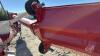 Farmking 1385 pto Hopper Swing Auger, s/n Y138515000108 - 10