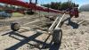 Farmking 1385 pto Hopper Swing Auger, s/n Y138515000108 - 13